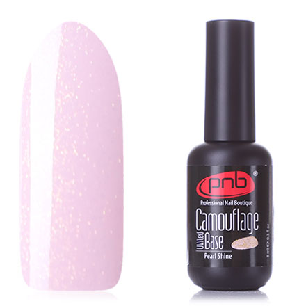 

База PNB Camouflage Pearl Shine