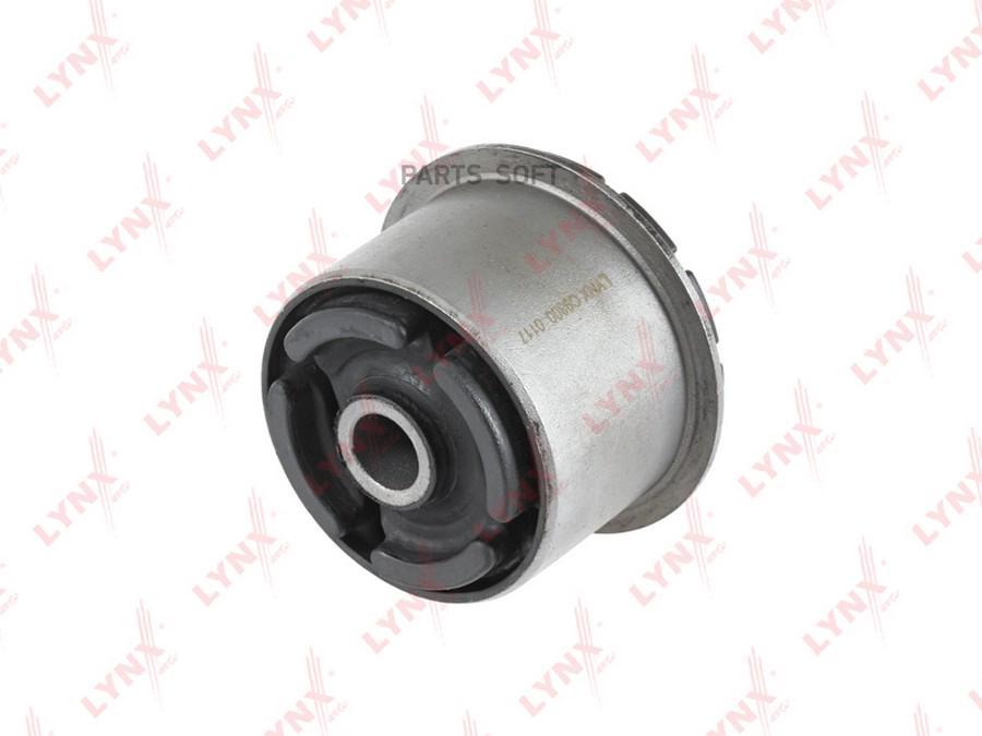 

Сайлентблок SUBARU Impreza (01-07) балки задней LYNX