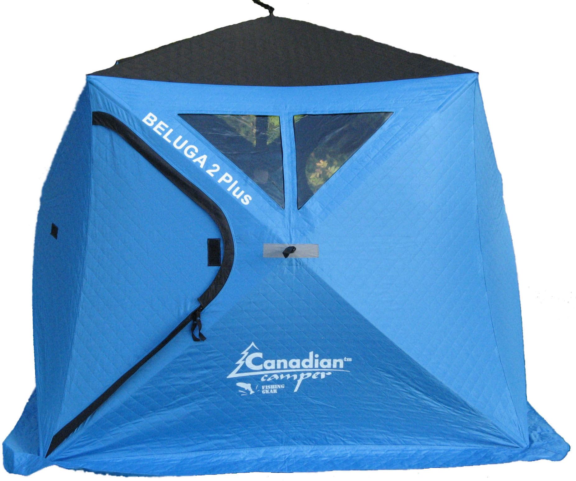фото Палатка canadian camper beluga 2 plus 322030006 nobrand