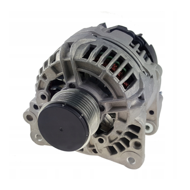 

Генератор Krauf ALN5074DD