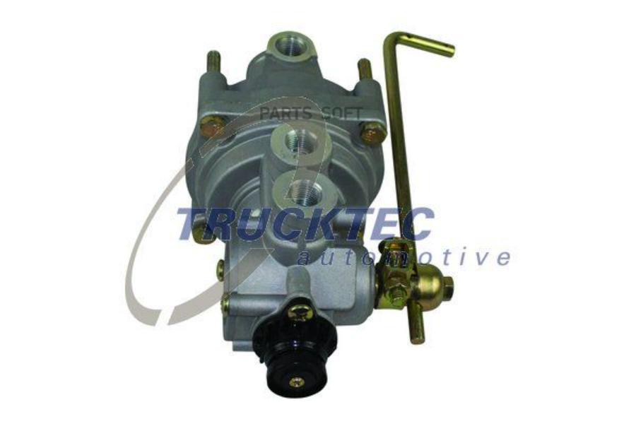 

0135140 Регулятор Тормозных Сил Механический Mb TRUCKTEC AUTOMOTIVE 0135140