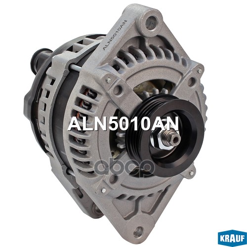 

Генератор Krauf ALN5010AN