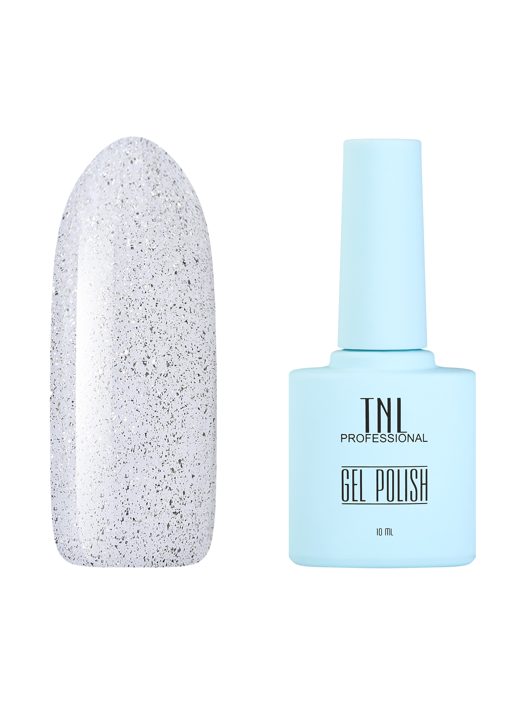 фото Гель-лак для ногтей tnl pro "8 чувств" №325, для маникюра, 10 мл tnl professional