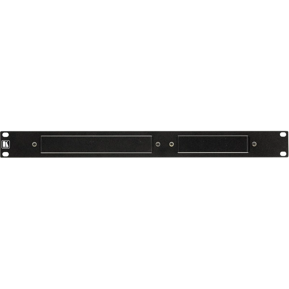 

Панель для рэковых шкафов Kramer RK-T2SB-B, Черный, RK-T2SB-B