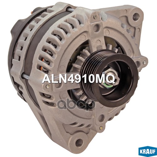 

Генератор Krauf ALN4910MQ