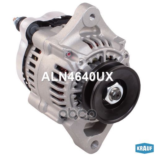 

Генератор Krauf ALN4640UX