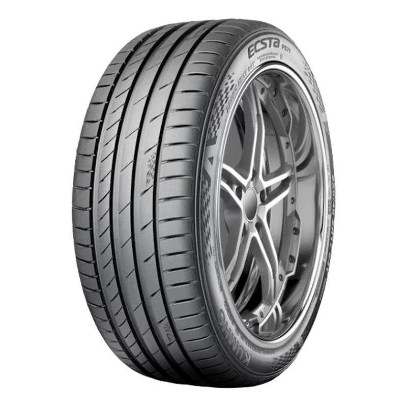 

Шины Kumho Ecsta PS71 245/45R18 96Y RunFlat, Ecsta PS71