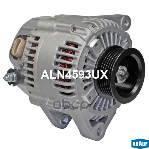 

Генератор Krauf ALN4593UX