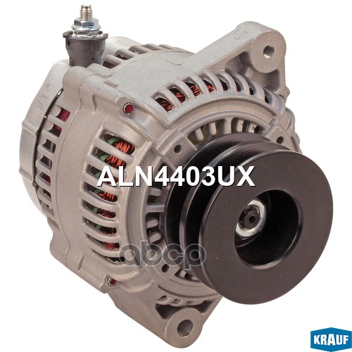 

Генератор Krauf ALN4403UX