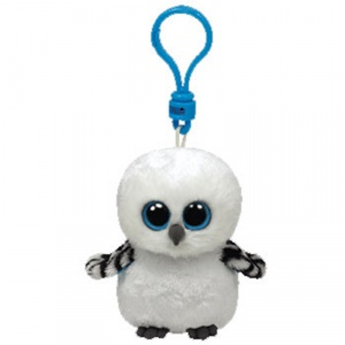 

Брелок TY Совёнок Baby Snow 36578