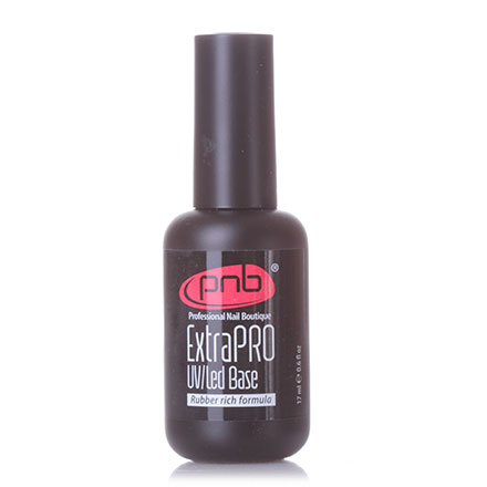 

База PNB Extrapro rubber rich formula 17 мл