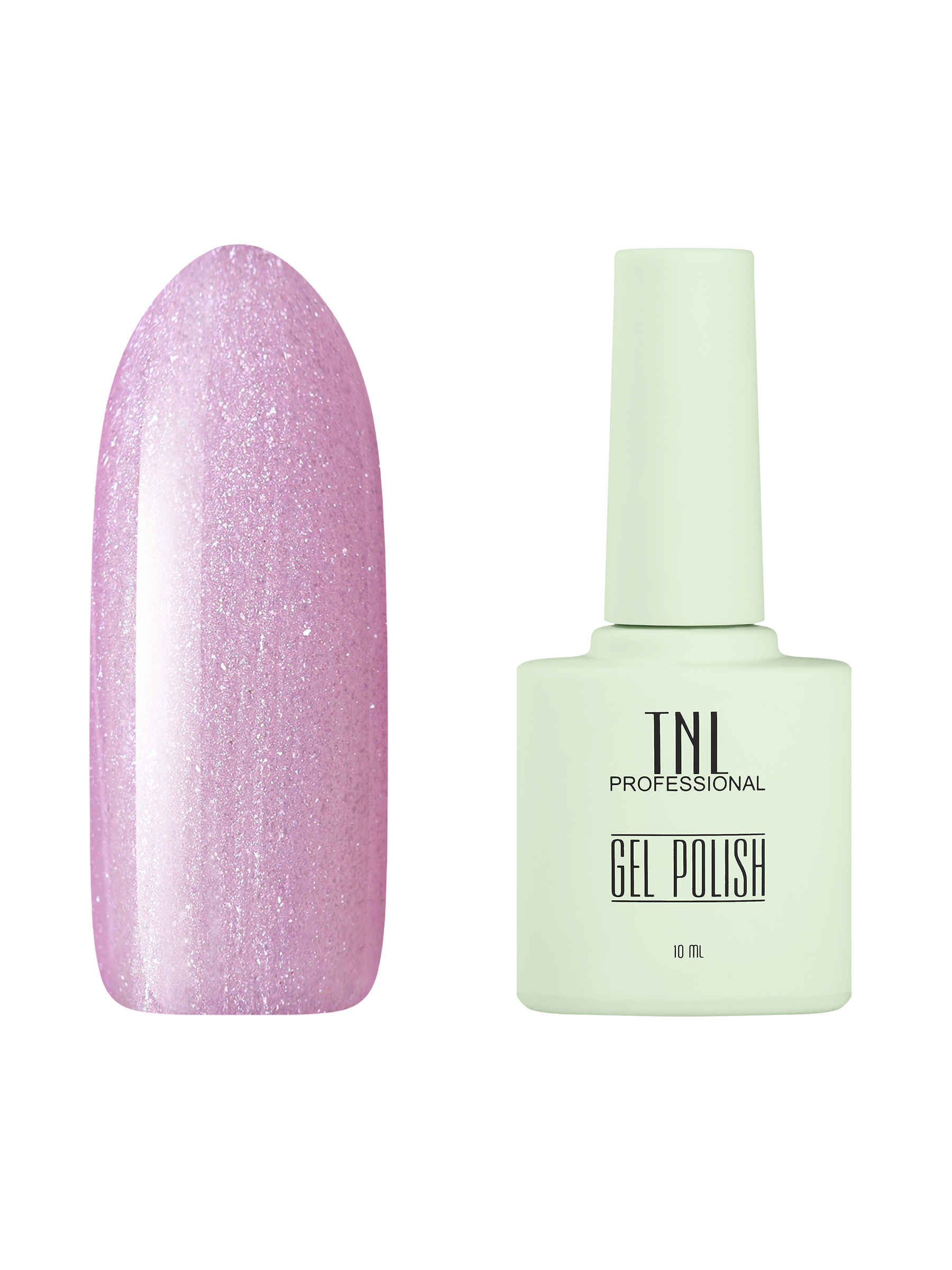 фото Гель-лак для ногтей tnl pro "8 чувств" №346, для маникюра, 10 мл tnl professional
