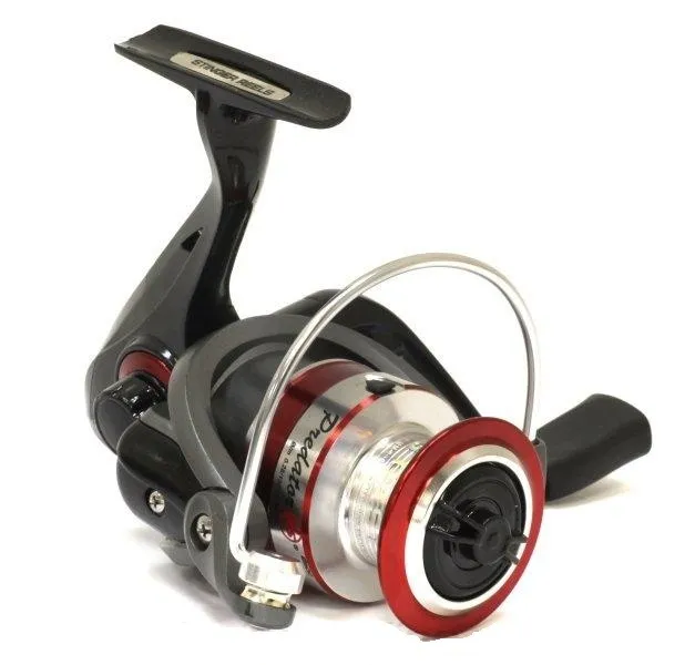 

Катушка Stinger Predator NS 2000