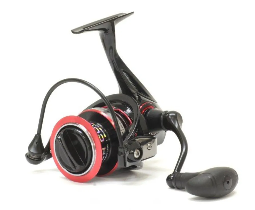 

Катушка Stinger Aggregate HD 2500