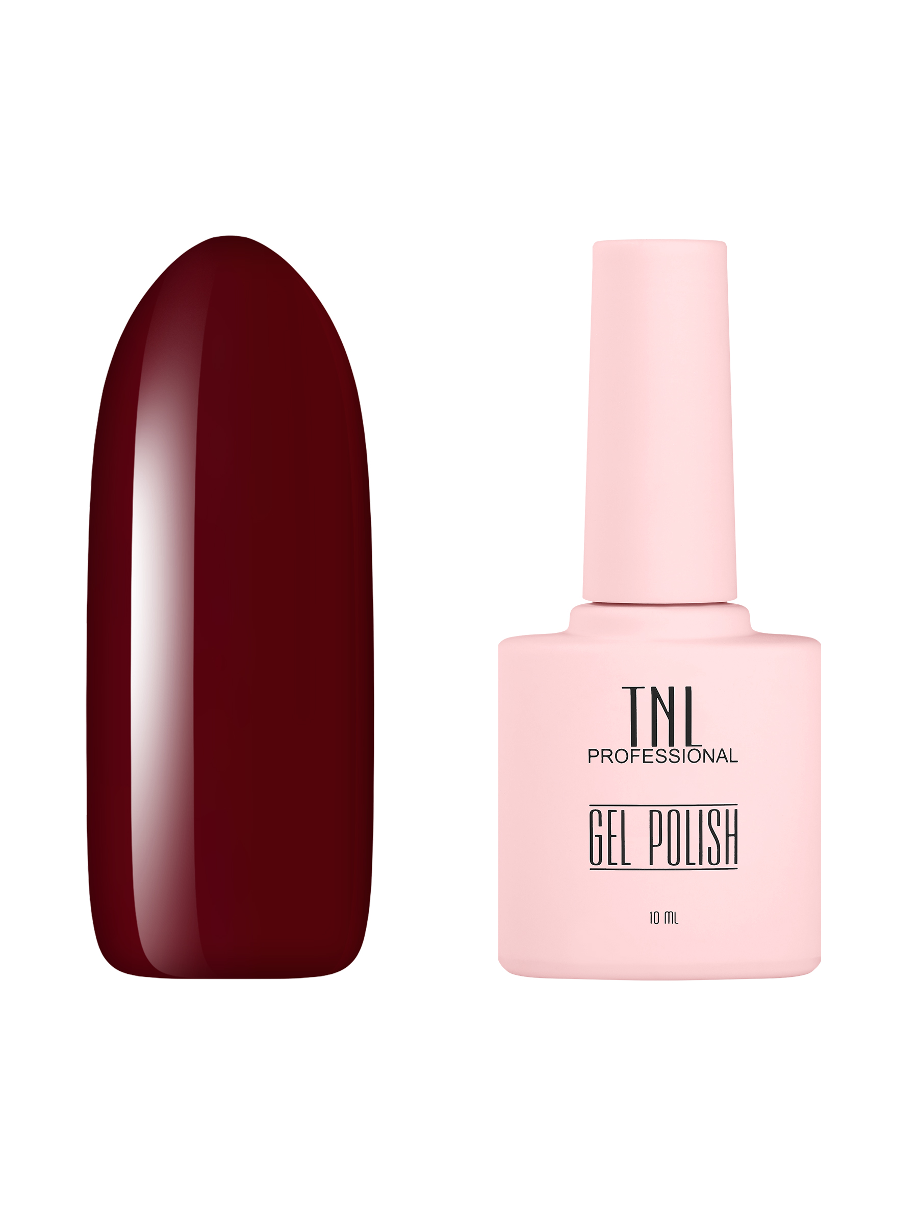 фото Гель-лак для ногтей tnl pro "8 чувств" №250, для маникюра, 10 мл tnl professional