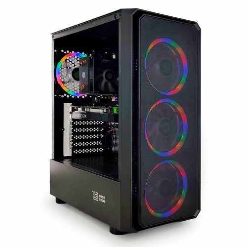 

Системный блок ЮКомс Ryzen 5 5600X/GTX 1650 4GB/HDD 1TB/SSD 1TB/16GB/win 10 pro