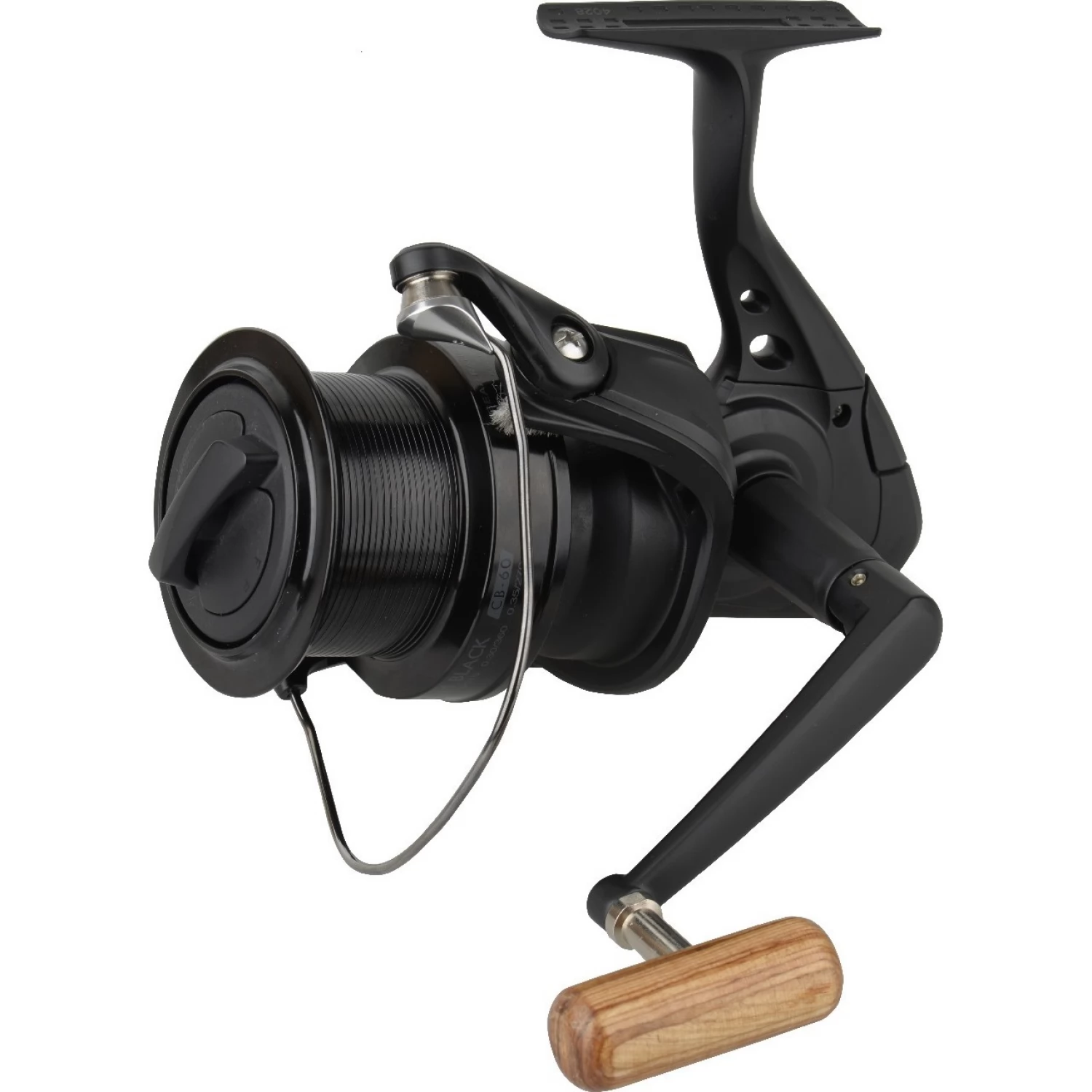 

Okuma Custom Black CB-60 3+1bb