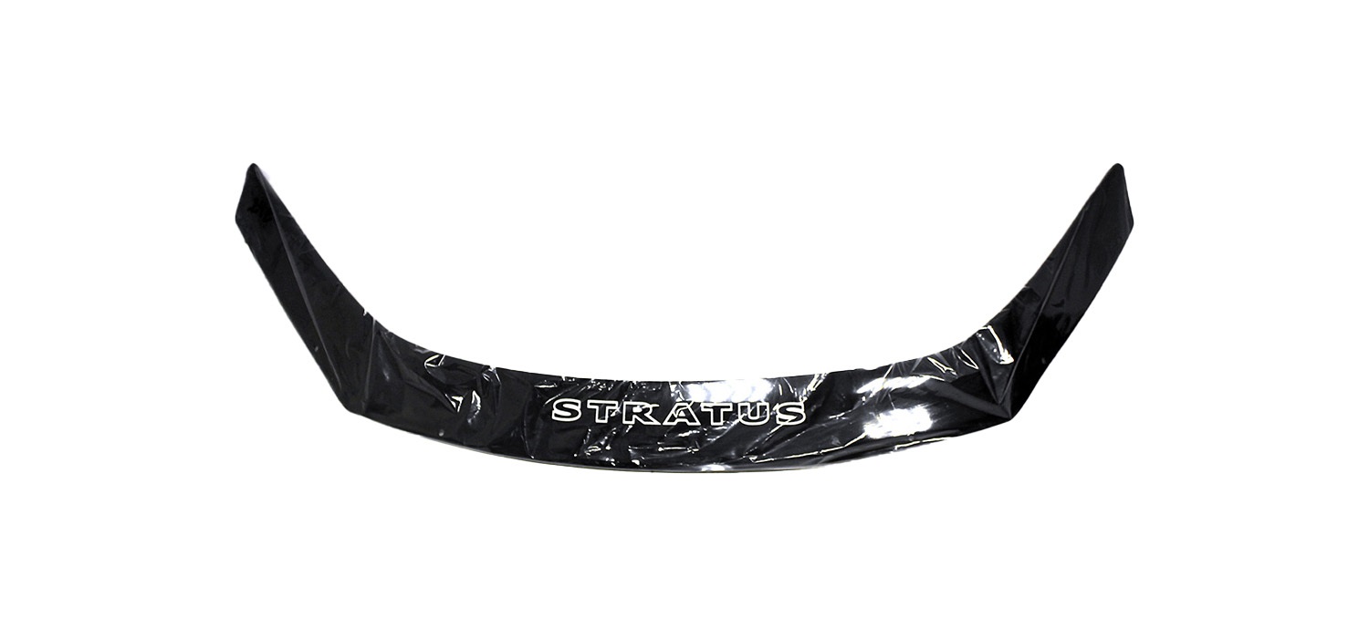 

Дефлектор капота SDS Exclusive для DODGE STRATUS 2000-2004, STRATUS