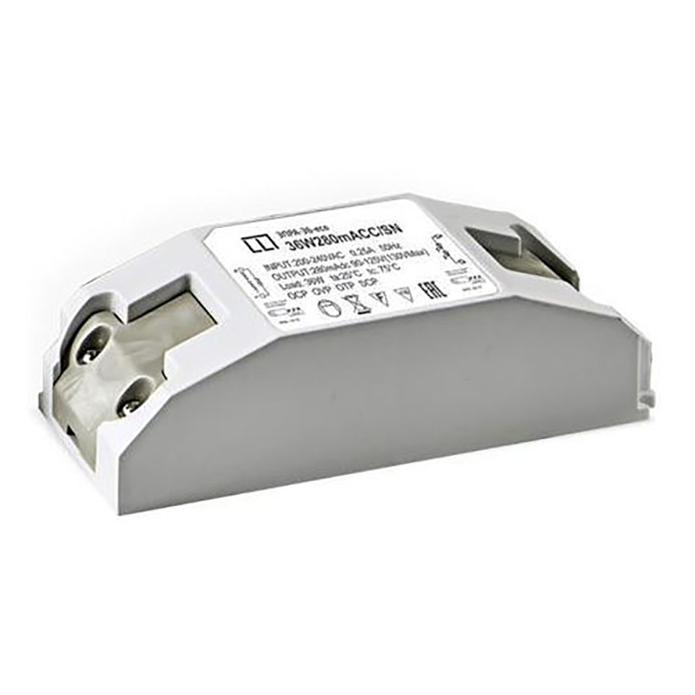 

Блок питания Uniel UED-ULO-RF-38W UL-00004634