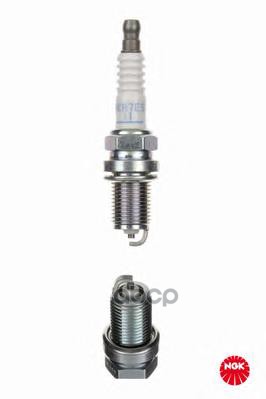 

Свеча зажигания NGK Bkr7es11 2387
