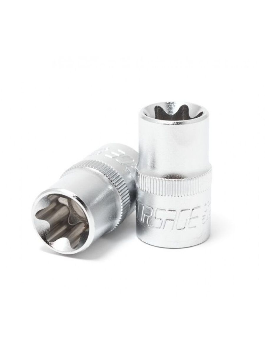 

FORSAGE 54618 Головка E18 1/2 1шт