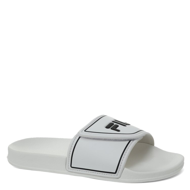 

Шлепанцы FILA TIDER, белый, 38, TIDER