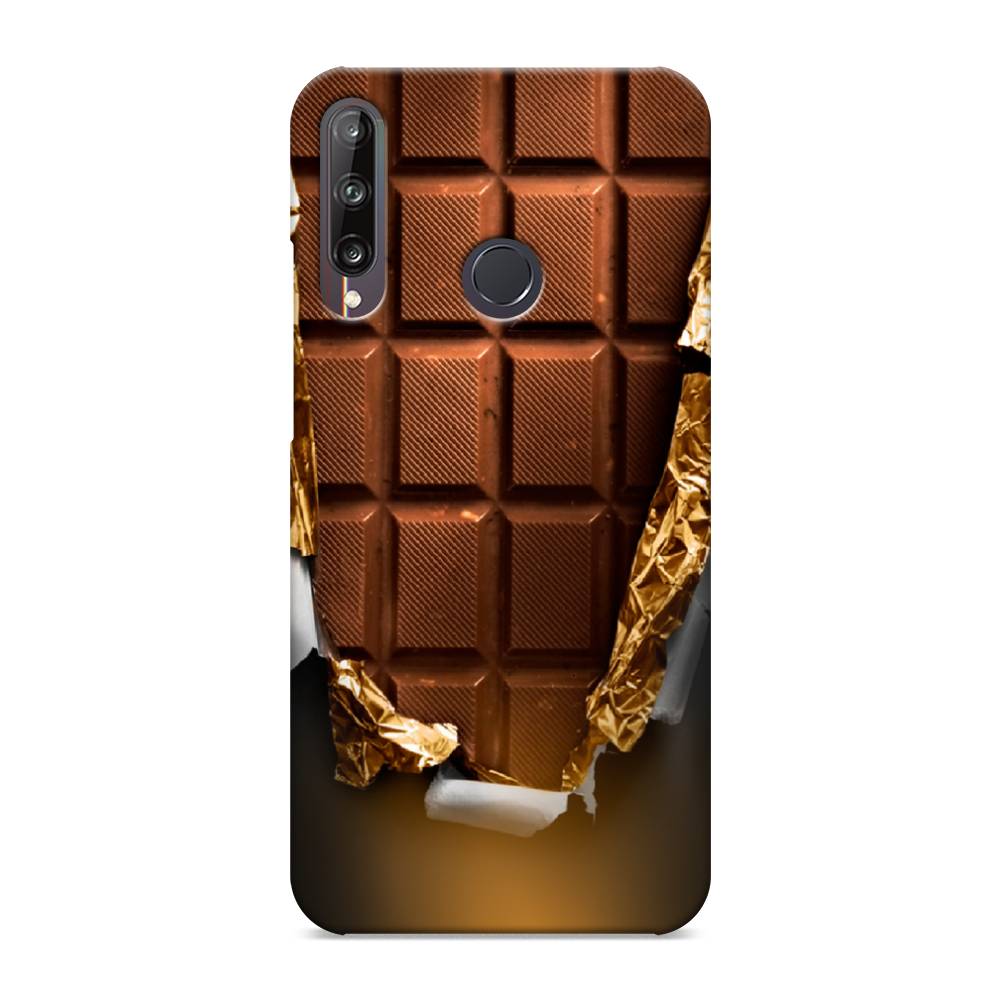 

Чехол Awog "Шоколадка" для Huawei Y7p, 6103320-7