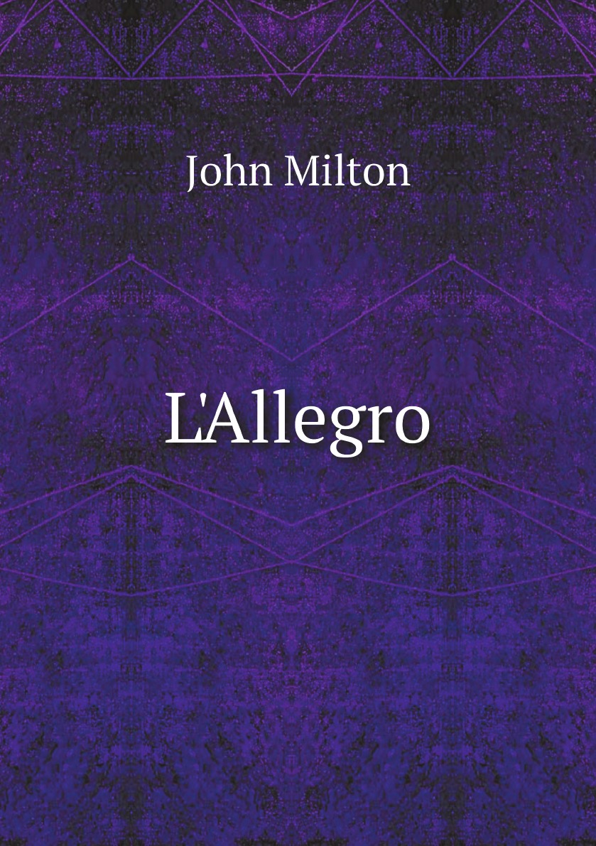 

L'Allegro