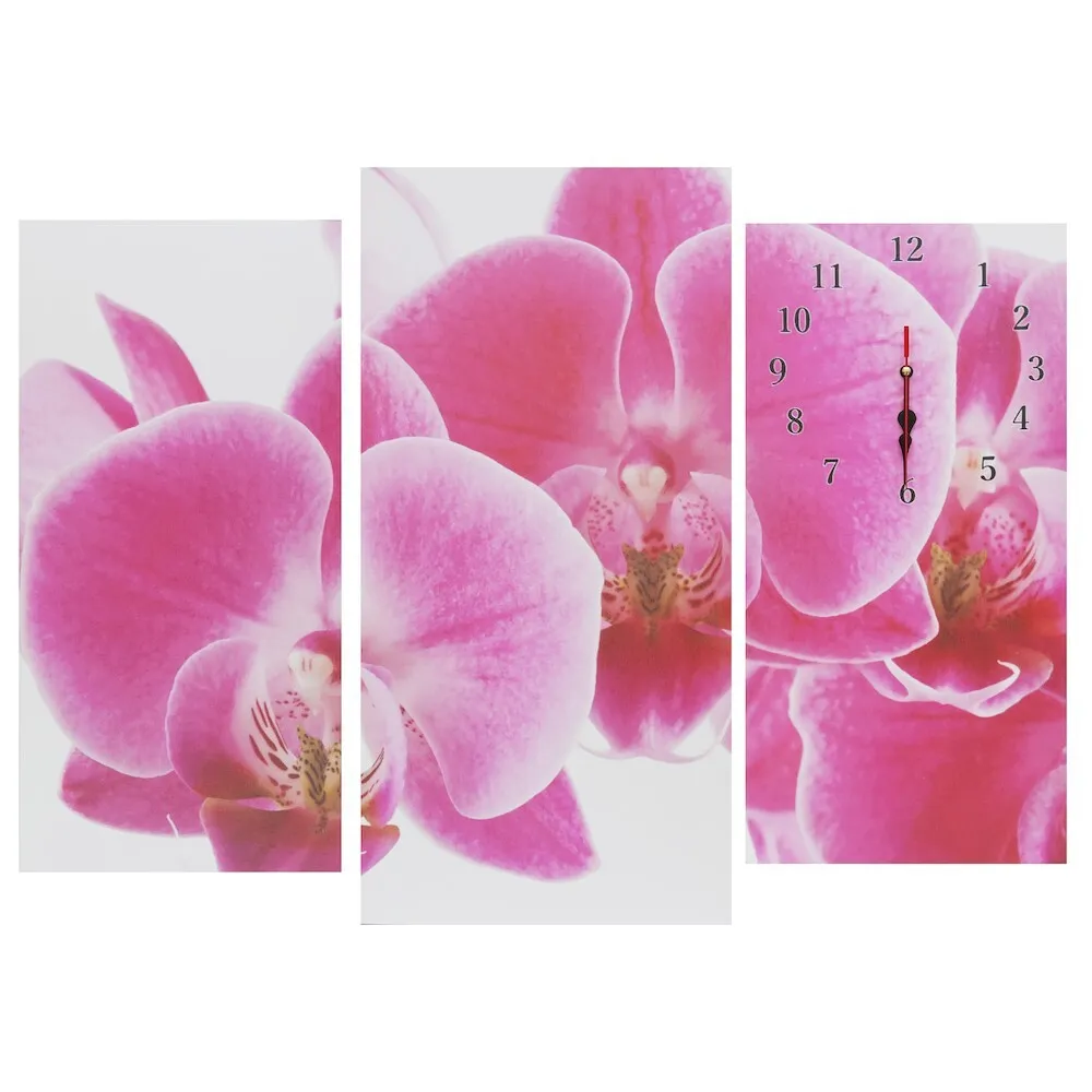 

Часы-картина Сюжет 6080-ST978