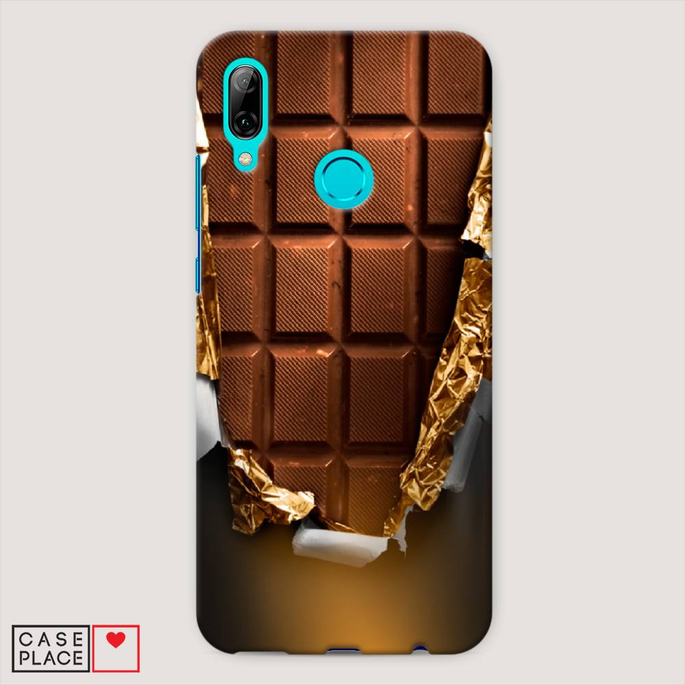 

Чехол Awog "Шоколадка" для Huawei P Smart 2019, 67220-7