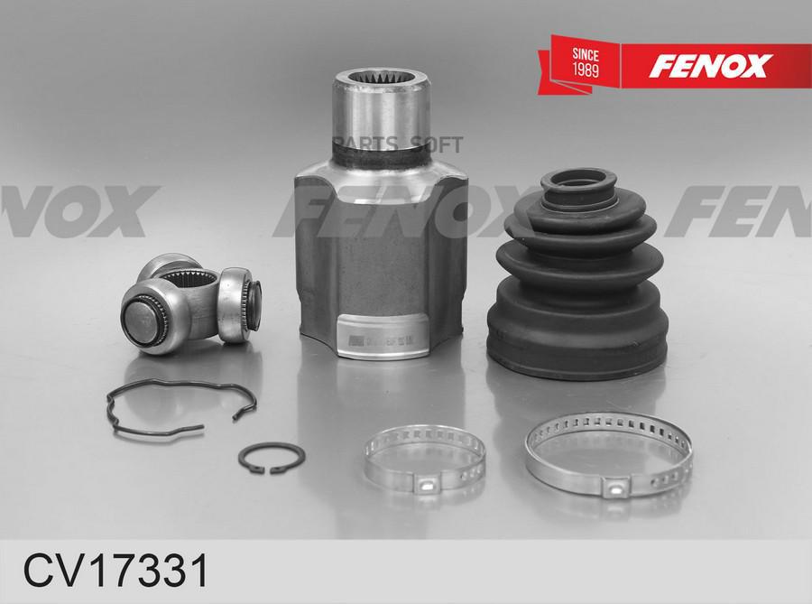 

FENOX CV17331 Шрус внутренний 1шт