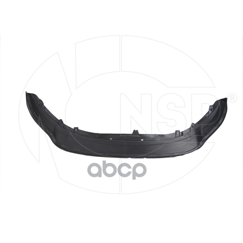 

Спойлер Переднего Бампера Vw Polo Sedan 2010-> Nsp Nsp086ru805915a9b9 NSP арт. NSP086RU805