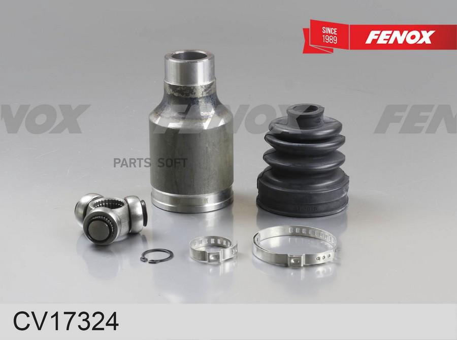 

FENOX CV17324 Шрус внутренний 1шт