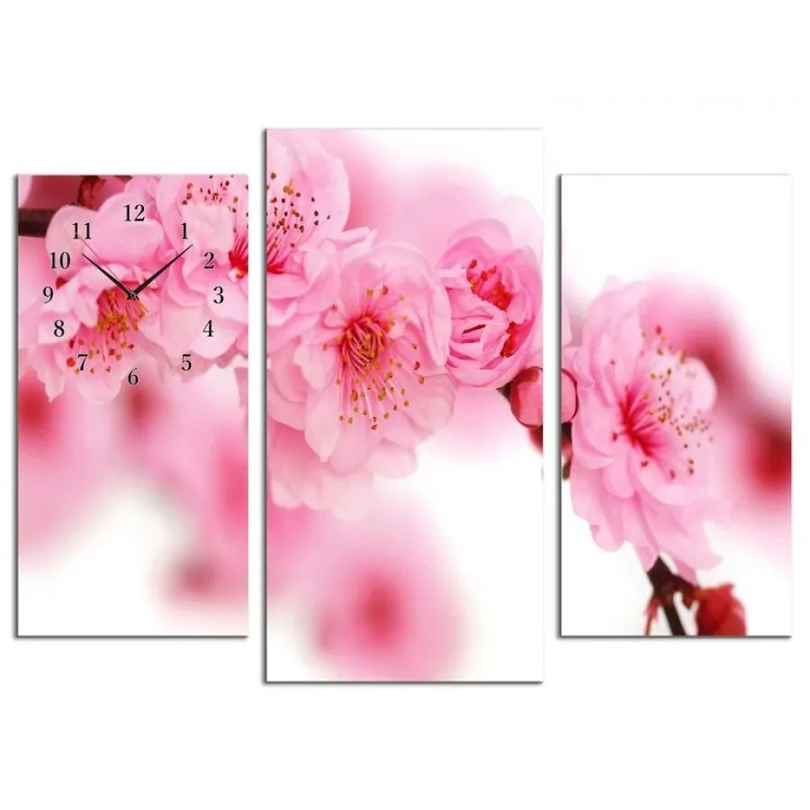 

Часы-картина Сюжет 6080-ST694