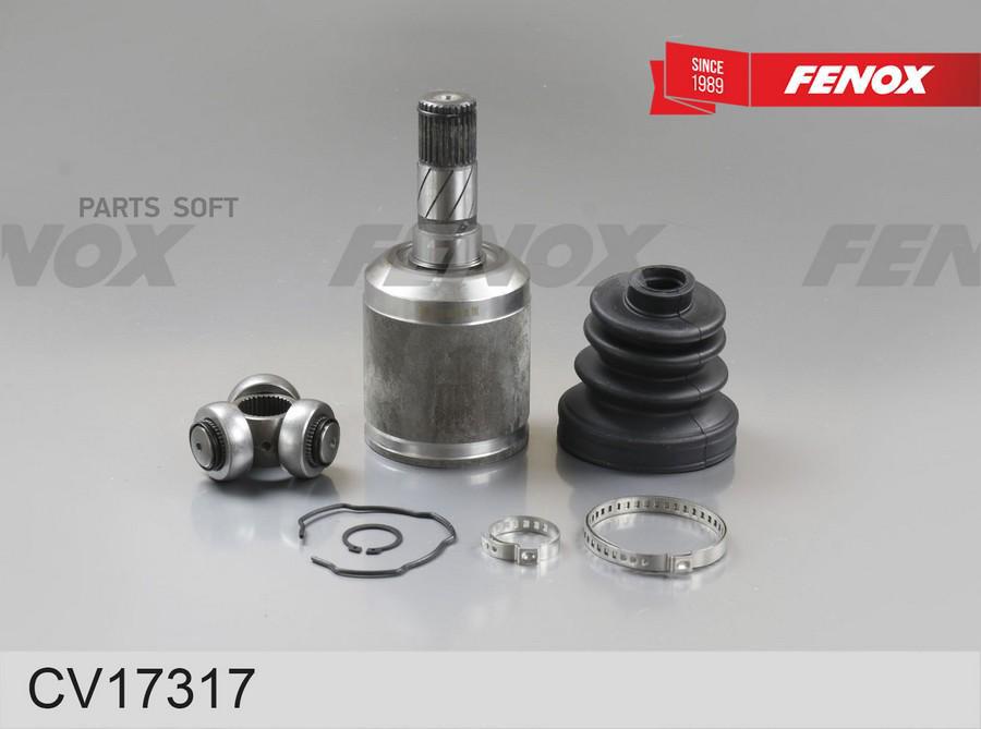 

FENOX CV17317 Шрус внутренний 1шт