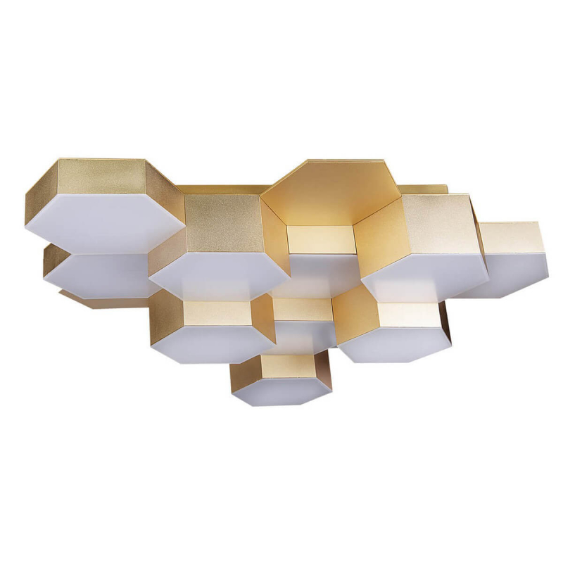 

Потолочный светильник Lightstar Favo 750123, Favo