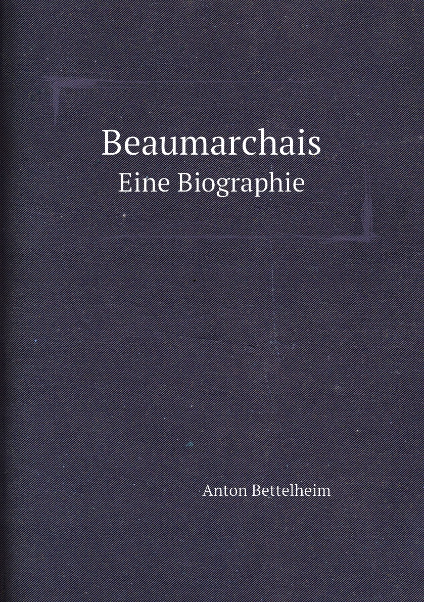 

Beaumarchais