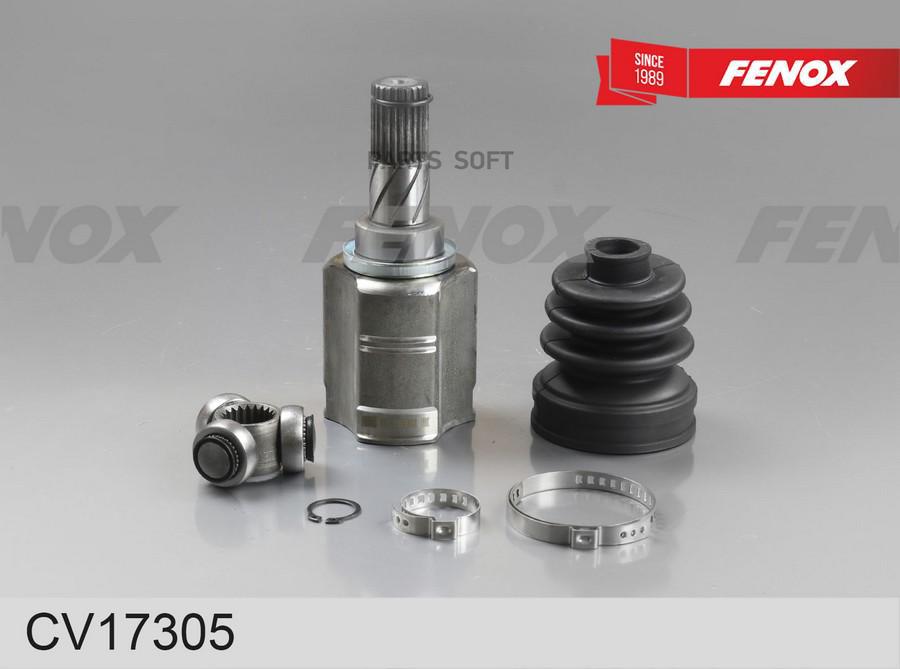 

FENOX CV17305 Шрус внутренний 1шт