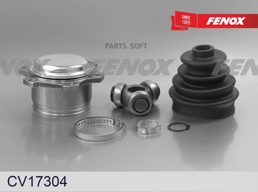 

FENOX CV17304 Шрус внутренний 1шт