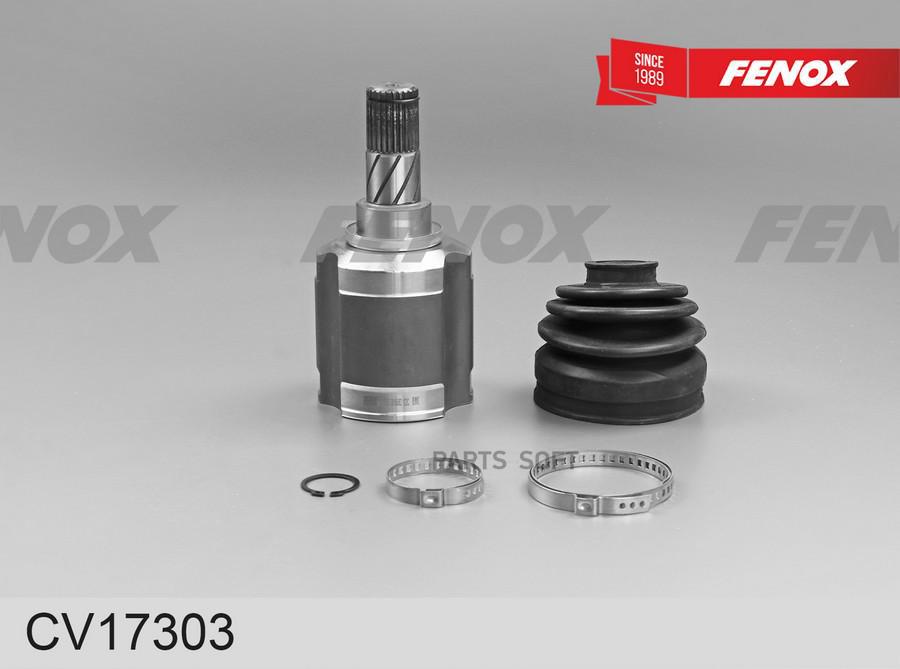 

FENOX CV17303 Шрус внутренний 1шт