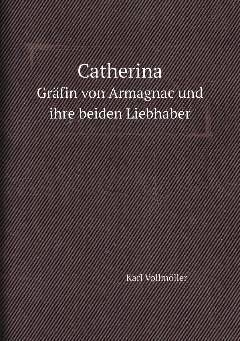 

Catherina