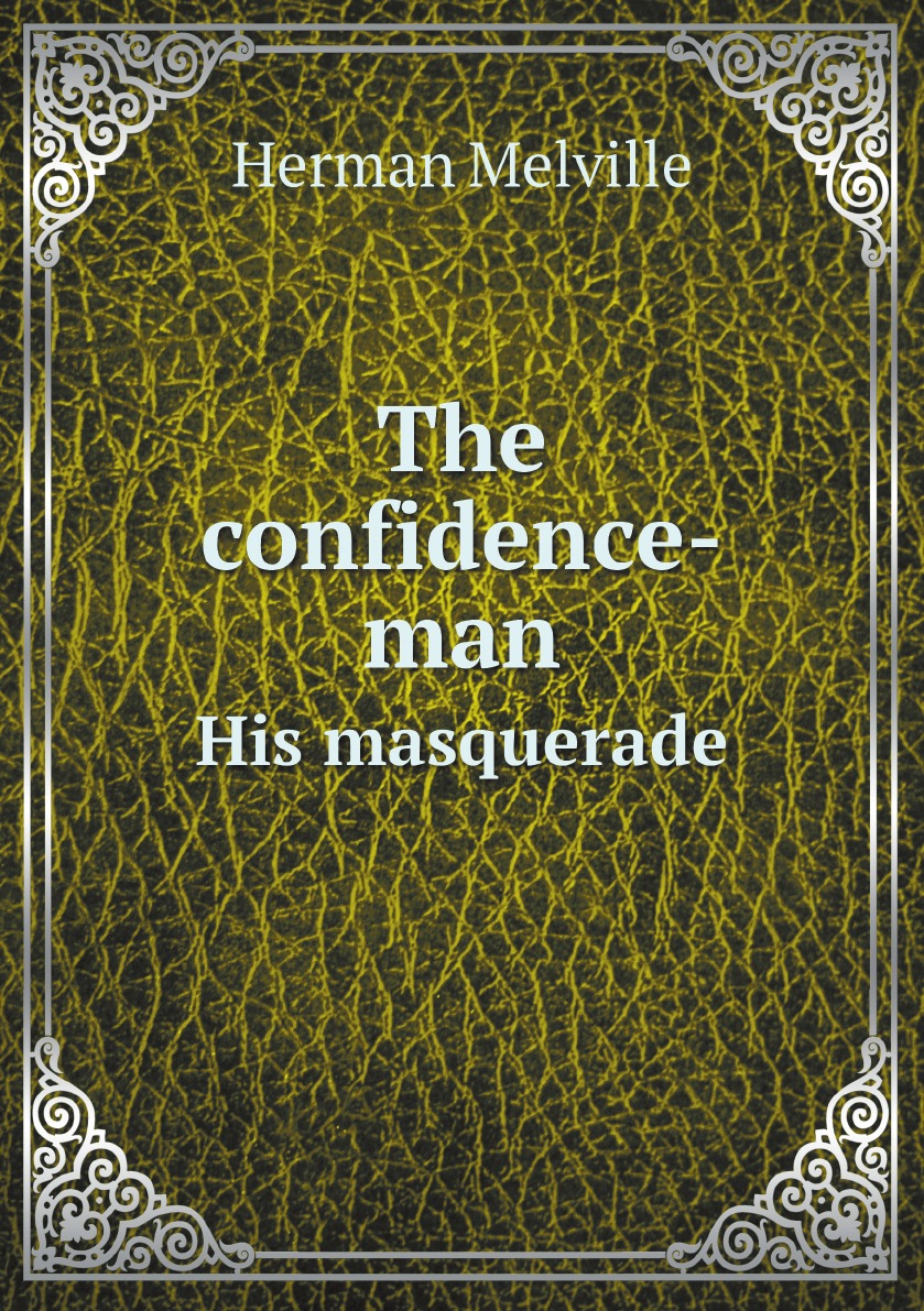 

The confidence-man