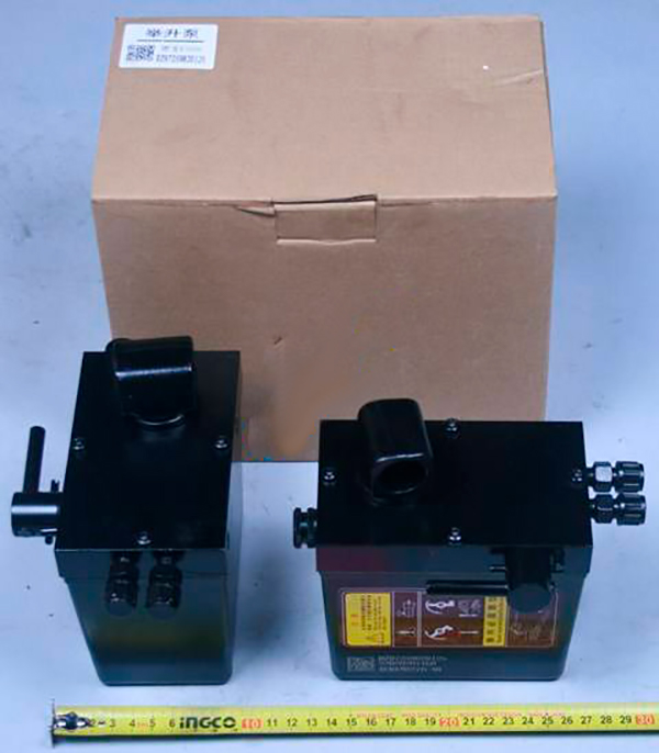 

CREATEK Насос подъема кабины SHACMAN X3000 CK3192 CREATEK 1шт