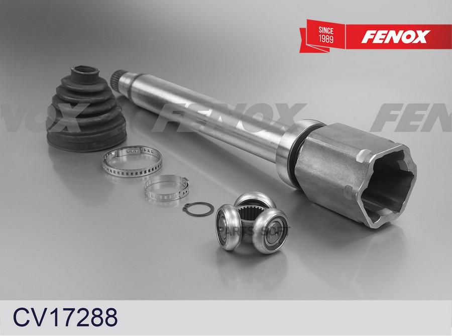

FENOX CV17288 Шрус внутренний 1шт