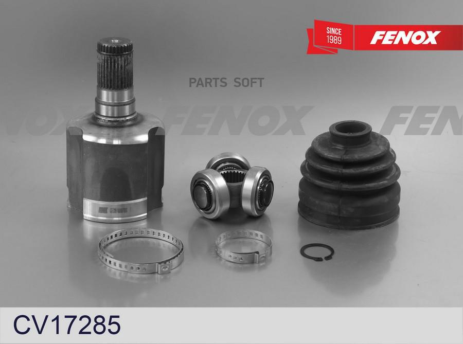 

FENOX CV17285 Шрус внутренний 1шт