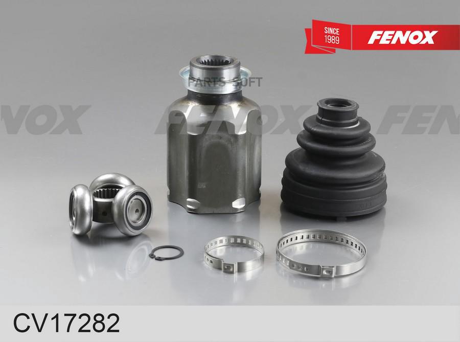 

FENOX CV17282 Шрус внутренний 1шт