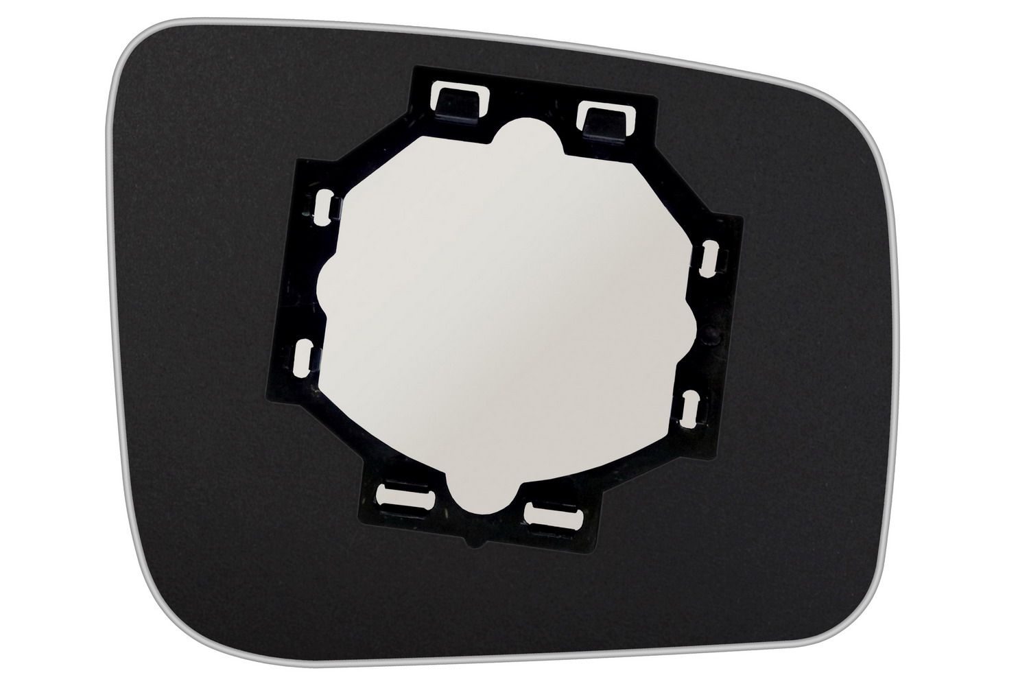 

Зеркальный Элемент Левый Nissan X-Trail Ii Azia (07-11) Сфера Нейтральный Без Обогрева