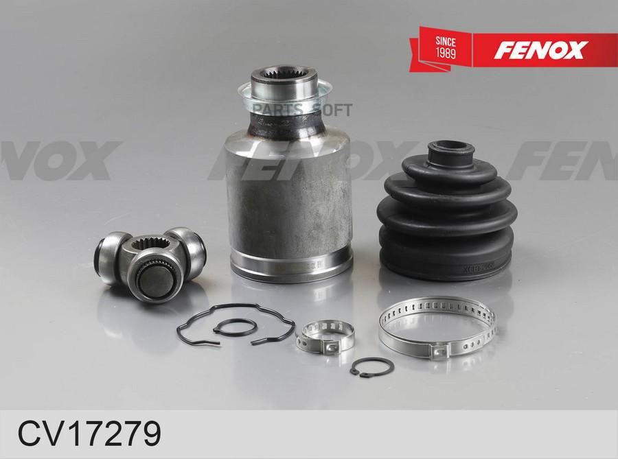 

FENOX CV17279 Шрус внутренний 1шт