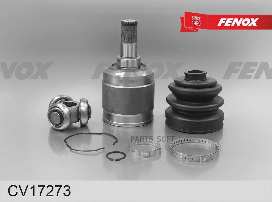 

FENOX CV17273 Шрус внутренний 1шт