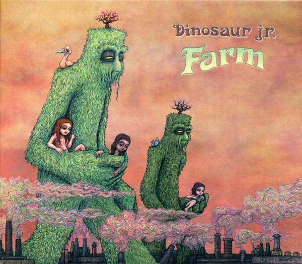 

DINOSAUR JR.: Farm